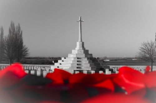 tyne cot 4